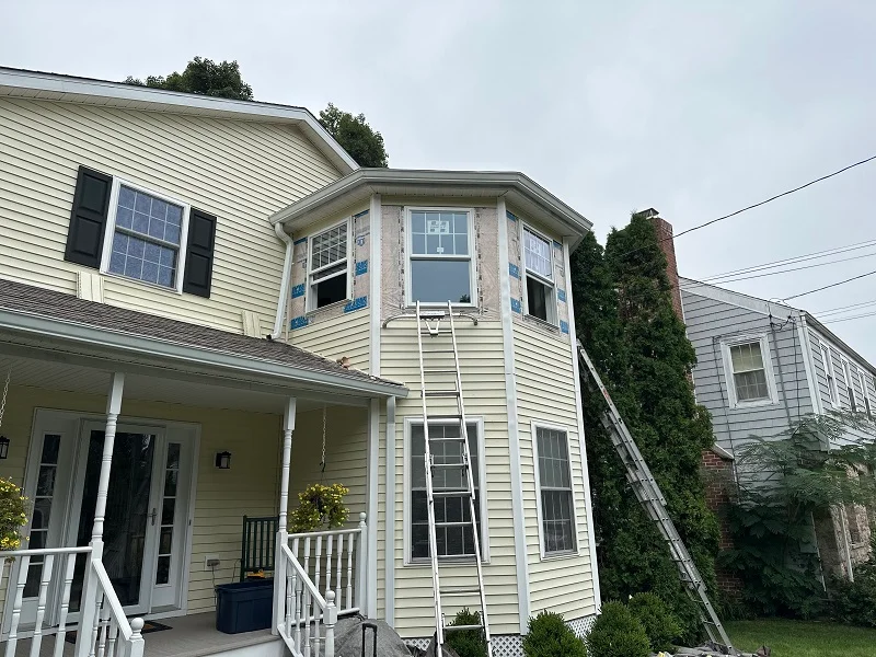 Window Solutions Plus Stamford's window replacement experts